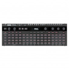 KORG SQ-64 - 64-step Polyphonic Step Sequencer